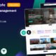 Dreams Estate - Property Buy Sell and Rental Real Estate Template