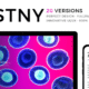 DSTNY - Revolutionary Coming Soon Template