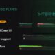 Easy Audio Player