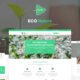 Eco - Eco Nature WordPress Theme