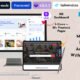 Eduadmin - Responsive Bootstrap 5 Admin Template Dashboard
