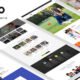 Eduhub | Sensei Education WordPress Theme