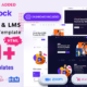 Edurock - Education Template