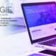 ENERGIE - Colorful Coming Soon Template