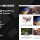 Passion Blogger - A Responsive WordPress Theme