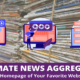 Ultimate News Aggregator