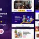 Evente - Modern Event & Conference HTML Template