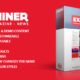 Examiner Magazine Theme