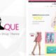 LushBoutique - Fashion WooCommerce Theme