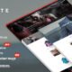 FORTE - Responsive Shopify Template