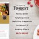 Frokost - Restaurant / Cafe One Page HTML5