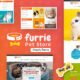 Furrie | Pet Store Shopify Theme