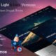 Futura, MultiPurpose Creative Drupal Theme