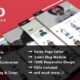 Gato - Fashion T-shirt Shop PrestaShop Theme