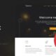 Gatwick - Responsive Multipurpose Template