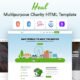 Heal - Charity HTML Template