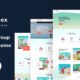 Hoppex – Real Estate and Architect Group WordPress Theme