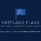 Hreflang Flags - Automatic Language and Regional Targeting Selector for WordPress