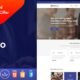 Abiko - Business Consulting WordPress Theme