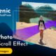 Scenic 3D Photo Parallax WordPress Plugin v1.8