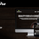 Sweet Pea - Responsive HTML One Page Template