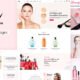 Iva - Cosmetics Shopify Theme