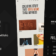 Jesper – Responsive Elementor Portfolio WordPress Theme
