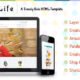 Kids Life - Children HTML Template