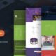 Kwadrat - Creative Multipurpose HTML5 Template
