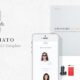Lal Tomato | Multi-purpose HTML5 Template