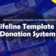 Lifeline - Nonprofit Html Template