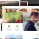 Areda - Responsive Multipurpose Blogger Template