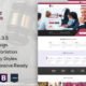 Master Law Agency Corporate & Business HTML Theme