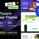 Lexend - Software, SaaS & Startup WordPress Theme