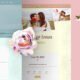 Liebe - Responsive HTML Wedding Template