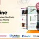 Lifeline - 2026 NGO and Charity WordPress Theme