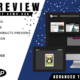 LivePreview - Responsive Digital Product Demo Bar