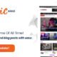 MagicMag - Creative Blog & News WordPress Theme