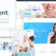 iDent - Dentist & Medical WordPress Theme