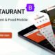 Star - Restaurant and Food Mobile Bootstrap Template