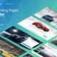 Avados - Car Repair Services Landing Pages with Page Builder