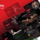 Maruthi - Fitness Gym WordPress Theme