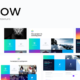 MELLOW - Mozaïcal Coming Soon Template