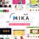 Mika - Multipurpose eCommerce Shopify Theme