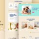 Milmaa - Farming Products, Dairy &Eco Shop WordPress Theme