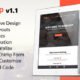 MobiApp - Responsive Mobile App Landing Page