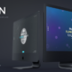 MOON - Absolute Coming Soon Template