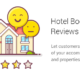 Hotel Booking Reviews