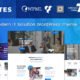Murtes - IT Solutions Services WordPress Theme