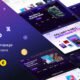 Nerko - NFT Portfolio WordPress Theme